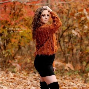 Meet your Posher, Bailey